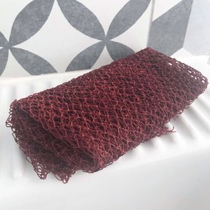 Chabka Afrikanisches Duschblumen-Badenetz