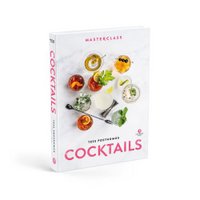 Tess Posthumus - Cocktails