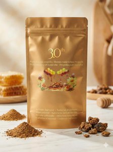 Propolispoeder 100g