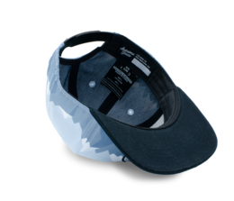 High Peaks - Kinder Cap - Cap - Snapback