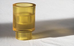 SOLO Resin