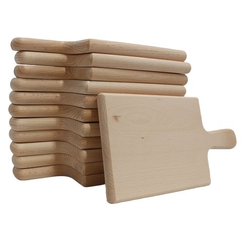 Boston 414 Drinking board - Serving board (29x15x2cm)