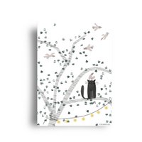 postcard 'worldpeace'