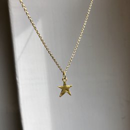 Starstruck necklace