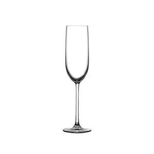 Vintage-Set mit 2 Champagnergläsern