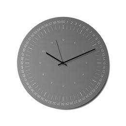 Orologio da parete HOOP