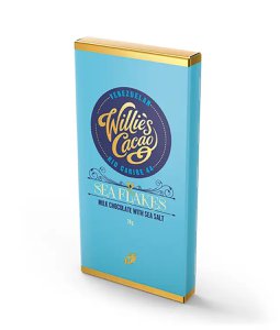 Sea Flakes, Rio Caribe, Venezuela (44% milk) small