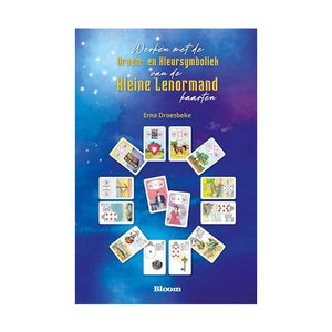 Working with the Dream and Color Symbolism of the Little Lenormand