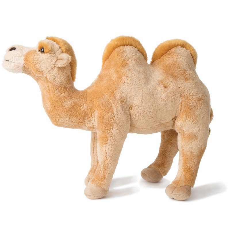 WWF Camel - 29 cm Online Wholesale | Orderchamp