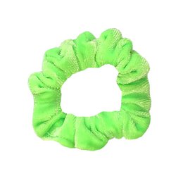 Mini Scrunchie Velvet