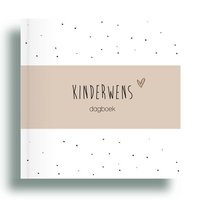 Kinderwens dagboek