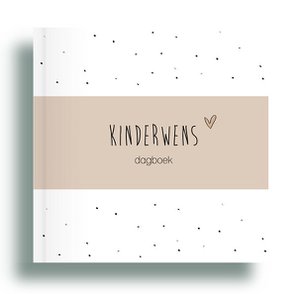 Verlangen nach Kindern Tagebuch