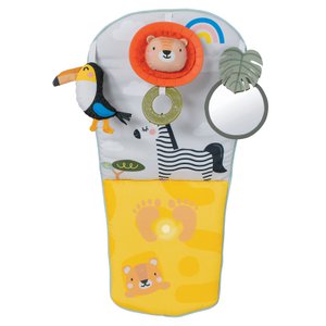 SAVANNAH PLAY&KICK CAR TOY