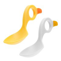 2er-Pack Gelb/Weiß