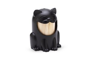 Peleg Design Toothpick Holder Pickitty