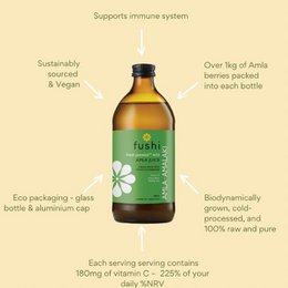 Amla Juice 500 ml