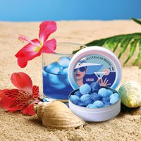 Mojito Curaçao Twist zomercollectie - doos van 45 g