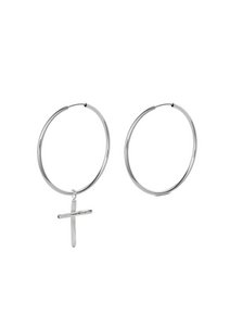 Sint Hoops Zilver