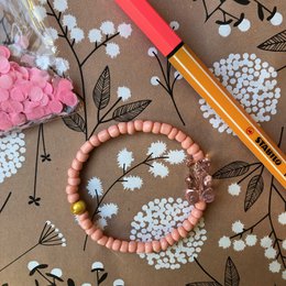 Armband Gummy Beertje
