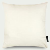 399 Linen 020 cream 50x50