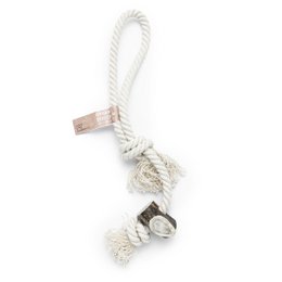 BITE & FUN loop - dog chew. THE PERFECT DOG CHEW.