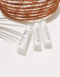 Økologisk læbepomade