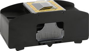Kartenmischmaschine | Gesellschaftsspiele |