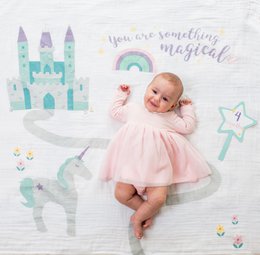 Lulujo Baby's First Year - Something Magical