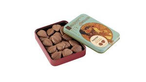 Amatller - Schokoladenblütenmilch - 60 Gramm