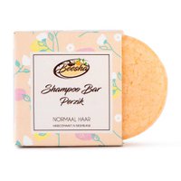 Shampoo Bar Peach