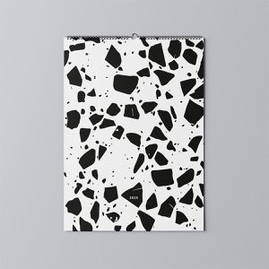 Family calendar 2025