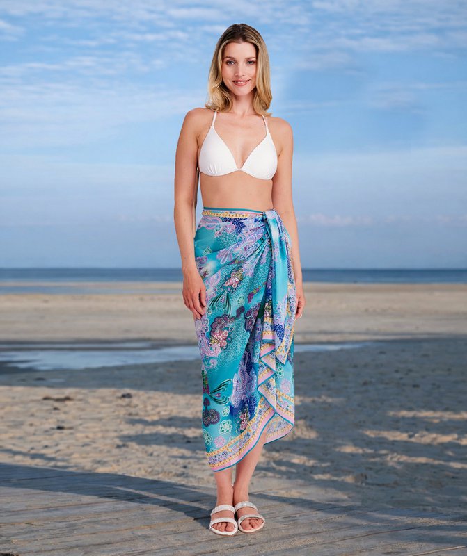 Ravenna - Strandsarong