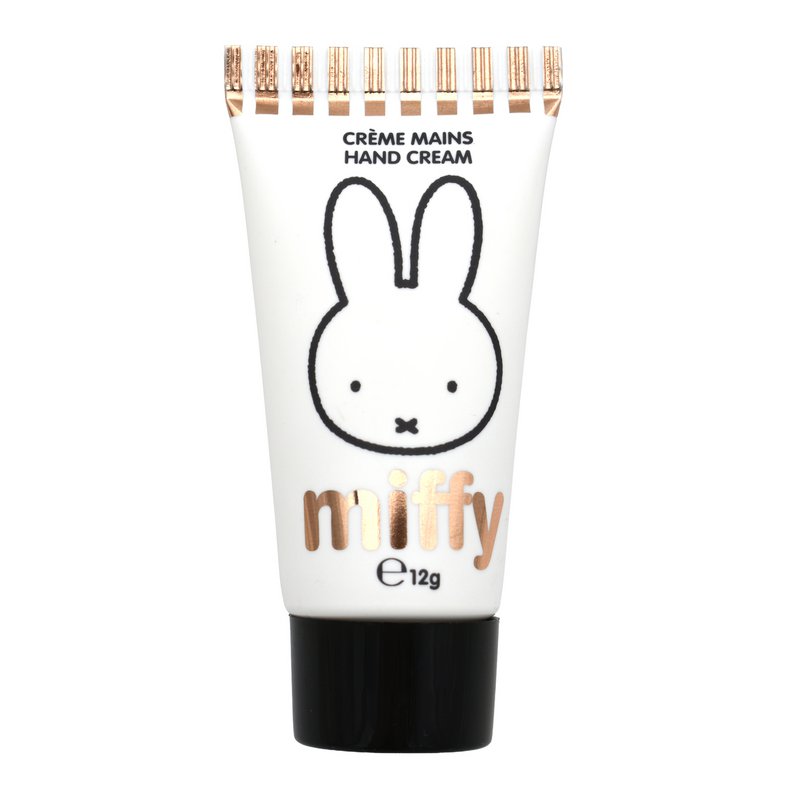 Cracker Boîte Cadeau Produits Beauté Miffy – Display 8