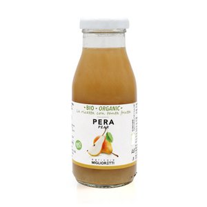 PEAR DRINK. Biological