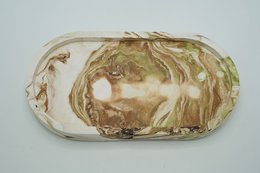 Skåle - Marmorlook