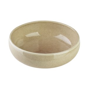 BASIC NATURE Soup Bowl 510ml 17x17x6cm