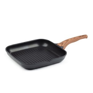 Black Line Grillpfanne - 28 cm