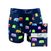 Boxershort Retro - Van