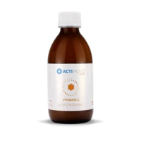 Liposomal Vitamin C  | PURE