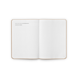 Carnet de papeterie Storyboard