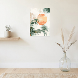  Colorful Christmas tree with ornaments and lights, perfect for holiday decor and gifts.