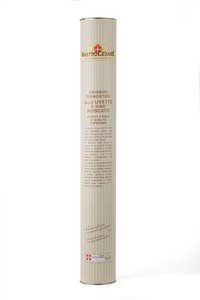 TUBE BREADSTICKS WITH RAISINS AND MOSCATO WINE