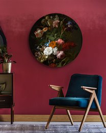 Florero con Flores - Mauritshuis