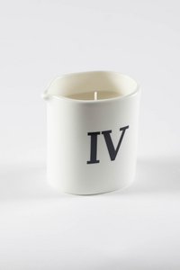 Augusta Aroma Love Yourself Massage Candle IV