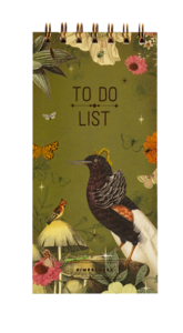 Pimpelmees to do list - sage FSC