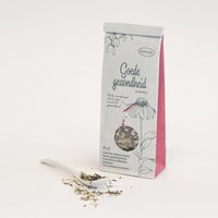 Goede gezondheid schenken