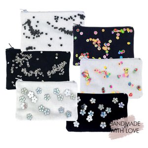 Mini portemonnee Zak Grappig 3D