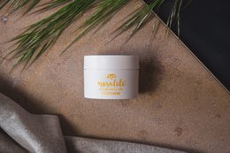 crema de noche