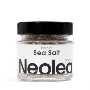 Neolea Sea Salt Porcini - NEW DESIGN