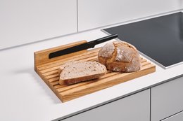 Standby - Brotbrett -